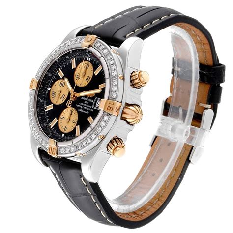 breitling k13356|breitling certifie chronometre 1884 b13356.